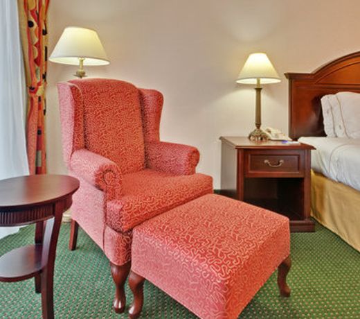 Quality Inn & Suites Toronto West 401-Dixie