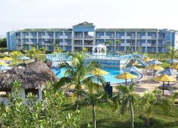 Playa Coco, регион , город Остров Кайо Коко - Фотография отеля №1