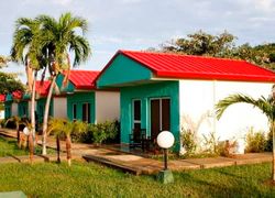 Villa Yaguanabo, регион , город Тринидад - Фотография отеля №1