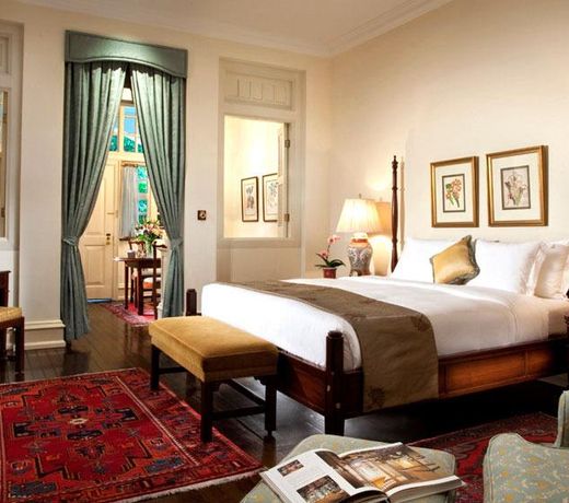 Raffles Singapore