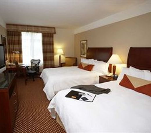 Hilton Garden Inn Toronto Airport