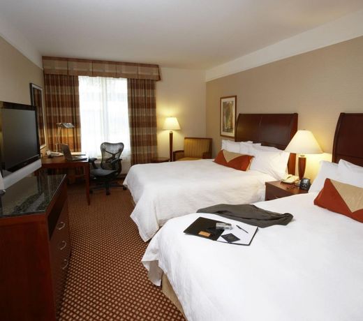 Hilton Garden Inn Toronto Airport
