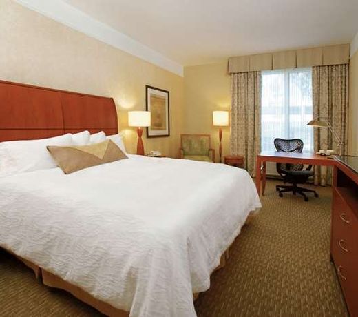 Hilton Garden Inn Toronto Airport