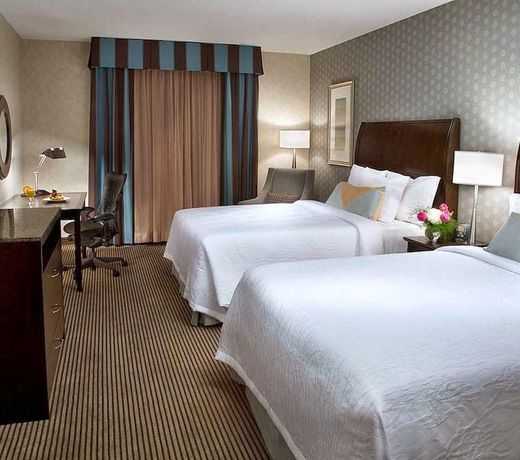 Hilton Garden Inn Toronto Airport West/Mississauga