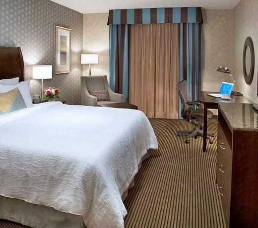 Hilton Garden Inn Toronto Airport West/Mississauga