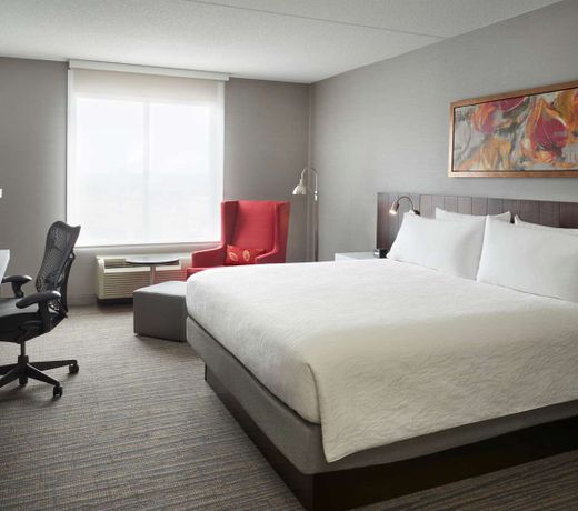 Hilton Garden Inn Toronto Airport West/Mississauga
