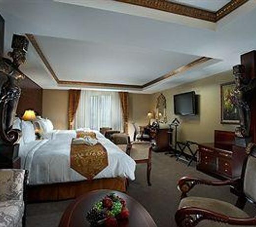 Radisson Toronto Airport West