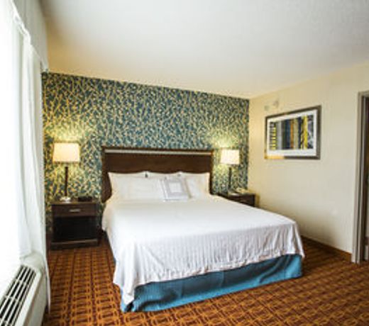 Fairfield Inn & Suites by Marriott Toronto Airport