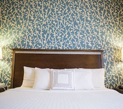 Fairfield Inn & Suites by Marriott Toronto Airport