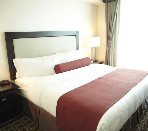 Admiral Inn Mississauga
