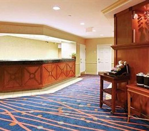 Cambridge Suites Mississauga