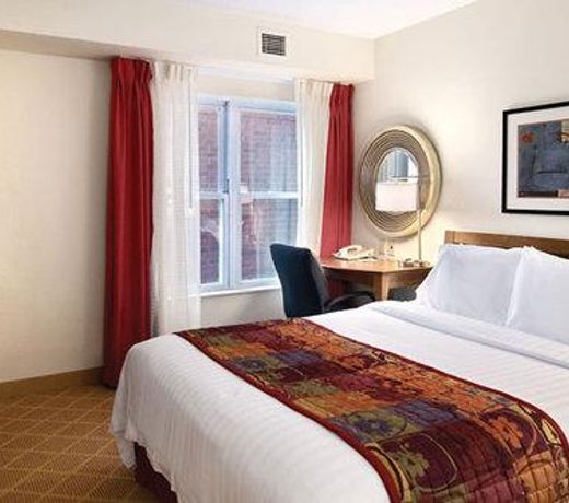 Cambridge Suites Mississauga