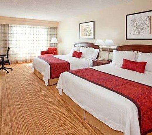 Courtyard by Marriott Toronto Mississauga/Meadowvale