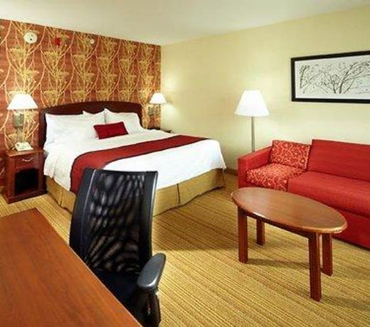 Courtyard by Marriott Toronto Mississauga/Meadowvale