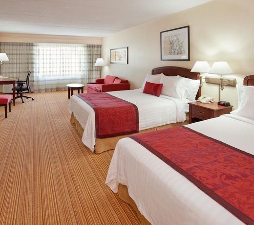 Courtyard by Marriott Toronto Mississauga/Meadowvale