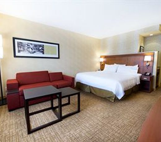 Courtyard by Marriott Mississauga-Airport Corporate Centre West