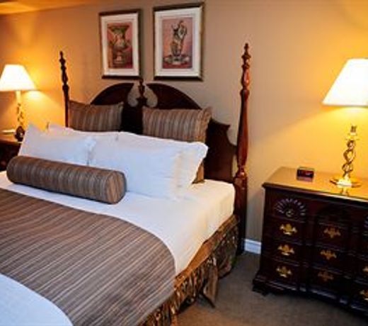 The Waterside Inn