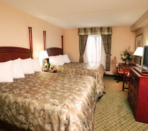 Executive Residency by Best Western Toronto-Mississauga