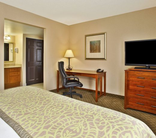 Executive Residency by Best Western Toronto-Mississauga