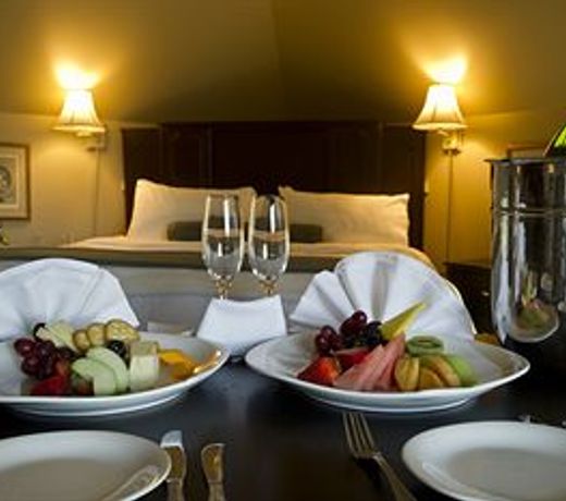 The Glenerin Inn