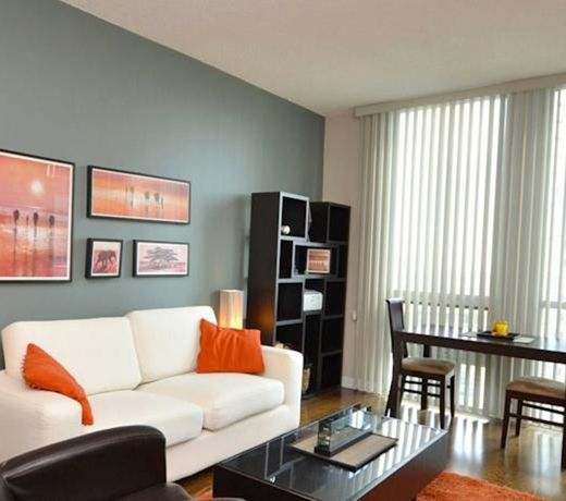 DOWNTOWN MISSISSAUGA EXECUTIVE SUITES