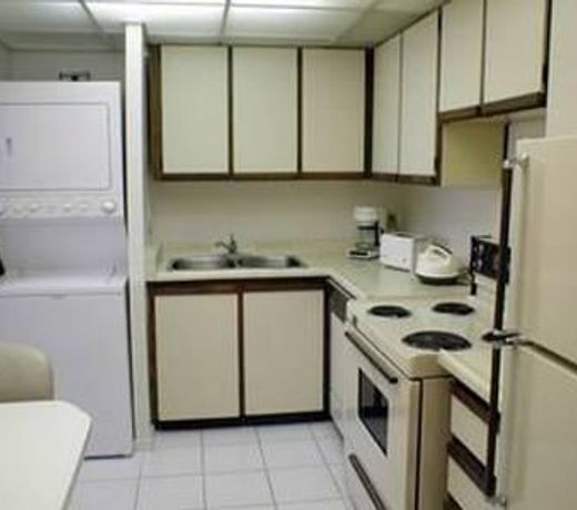 PARK SUITES MISSISSAUGA THE PLACE ROYAL