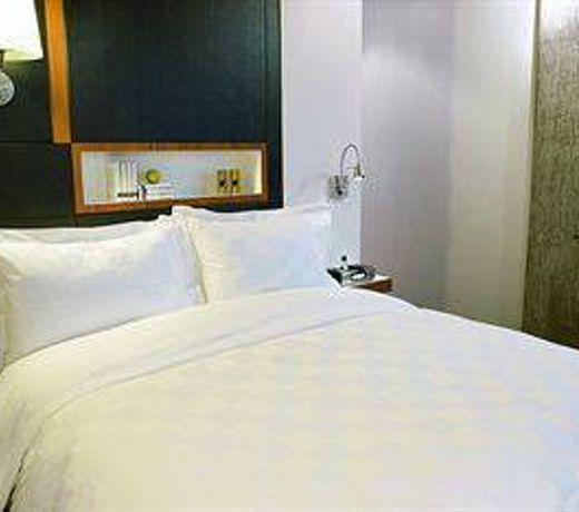 Alt Hotel Toronto Airport