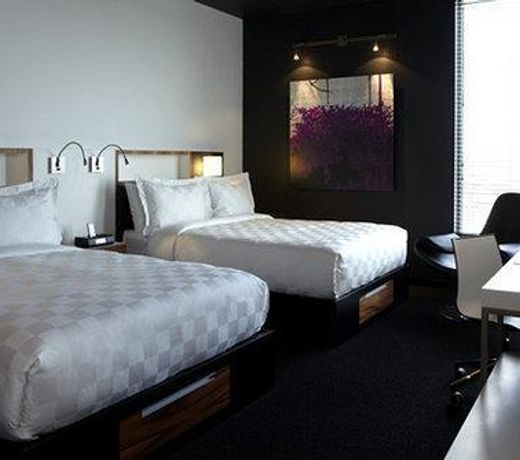 Alt Hotel Toronto Airport
