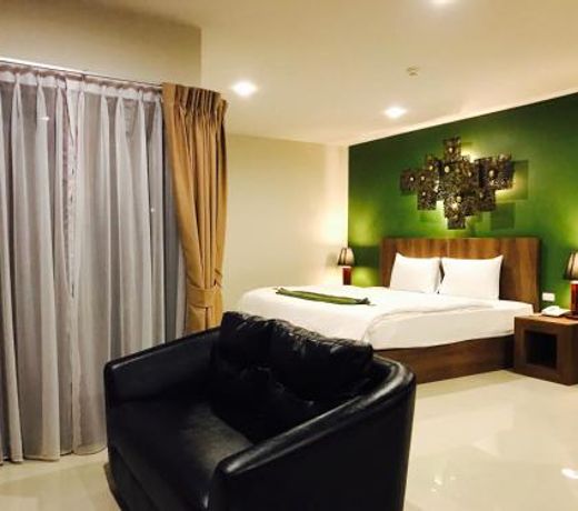 The Gig Hotel
