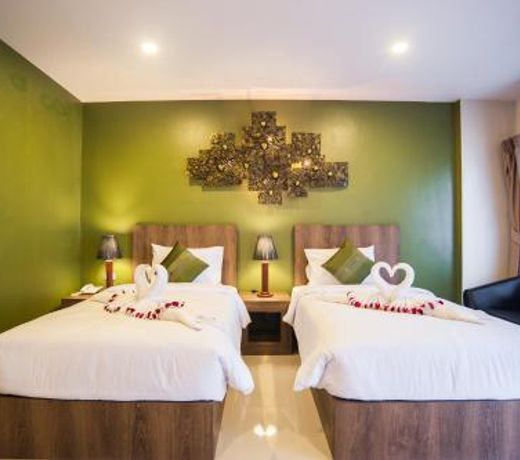 The Gig Hotel