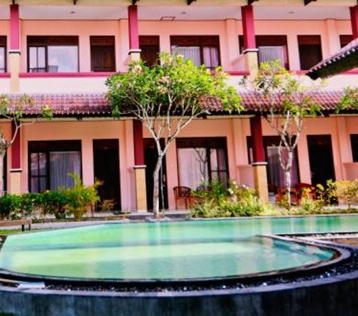 Pesona Beach Inn