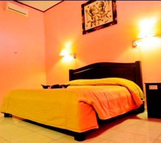 Pesona Beach Inn
