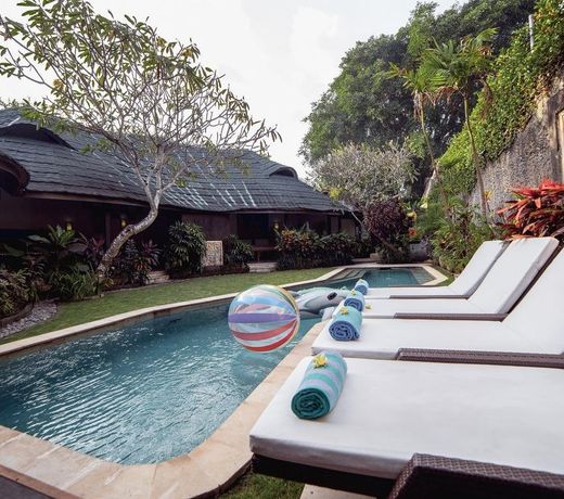 Villa Timang