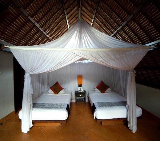 Villa Timang