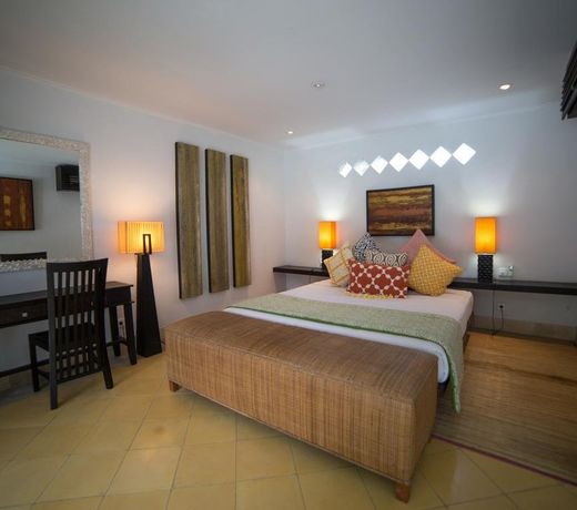 Villa Timang