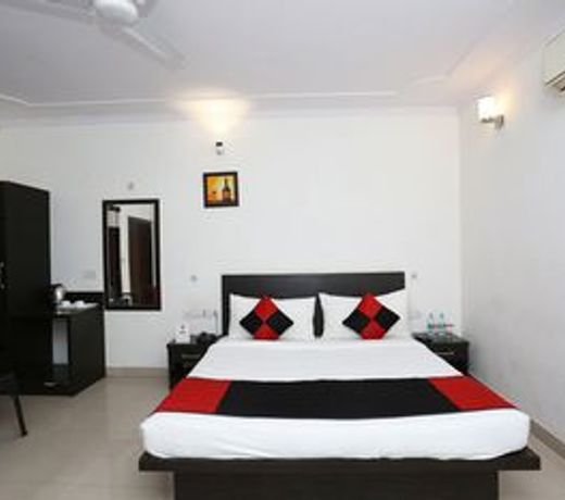 OYO 6253 Hotel Garden View Resort