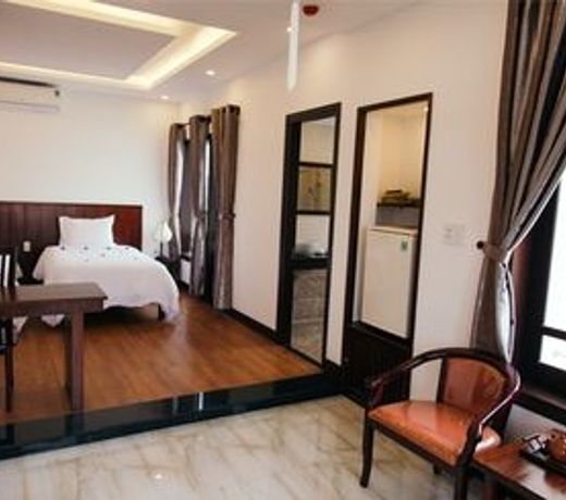 Hoi An Golden Rice Villa