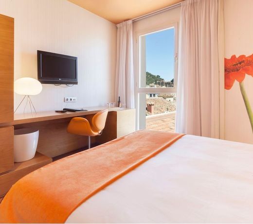 Petit Palace Plaza Málaga