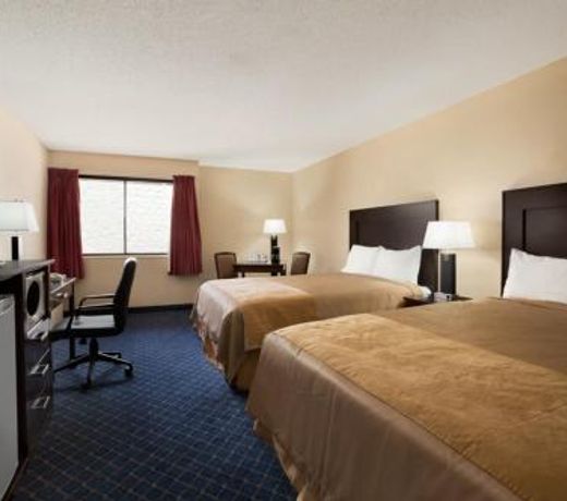 Clarion Pointe
