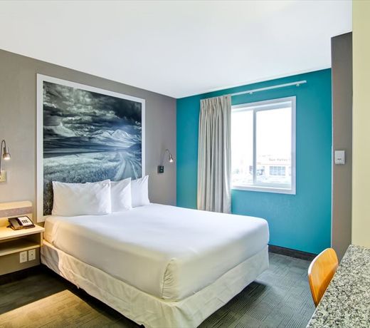 Home Inn Medicine Hat