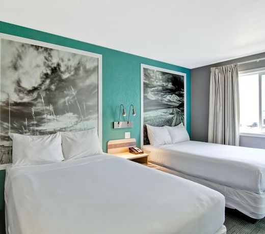 Home Inn Medicine Hat