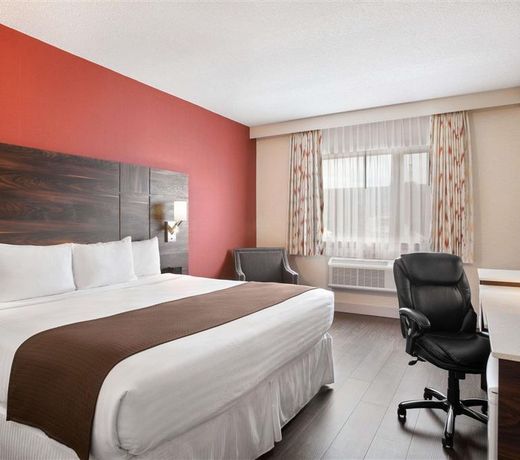 Baymont by Wyndham Medicine Hat