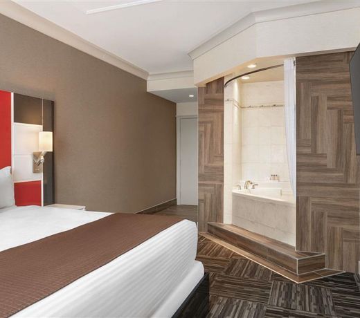 Baymont by Wyndham Medicine Hat