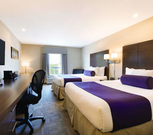Days Inn by Wyndham Medicine Hat