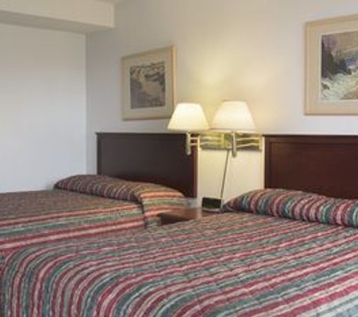 Sun-Dek Motel