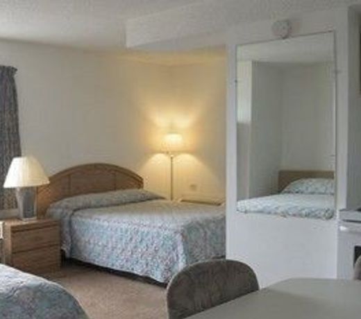 Sun-Dek Motel