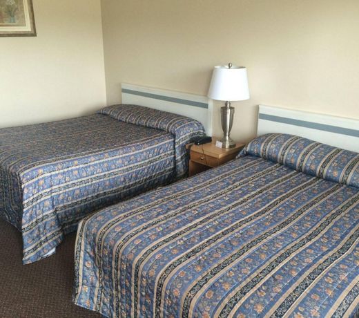 Pals Motel and RV Park