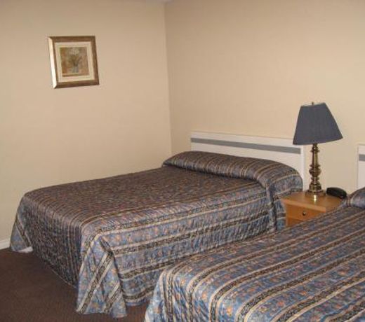 Pals Motel and RV Park