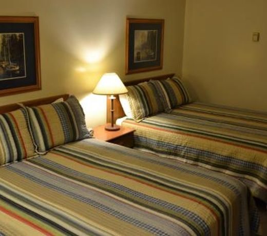 Ranchmen Motel