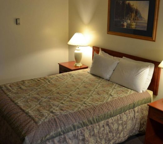 Ranchmen Motel